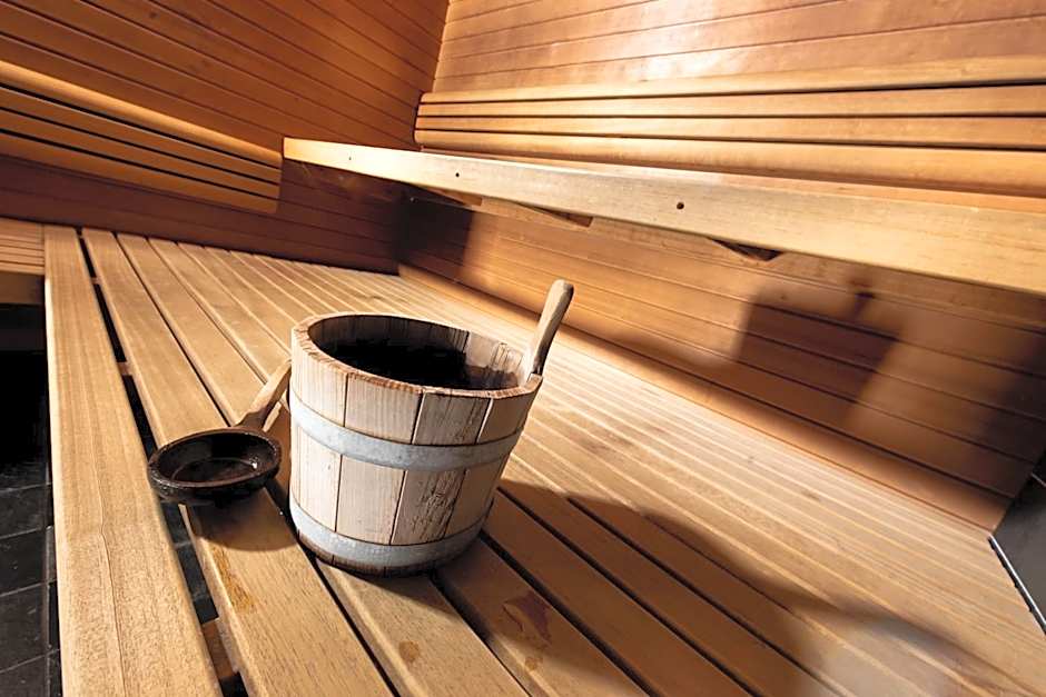 Sport Hotel S. Vigilio