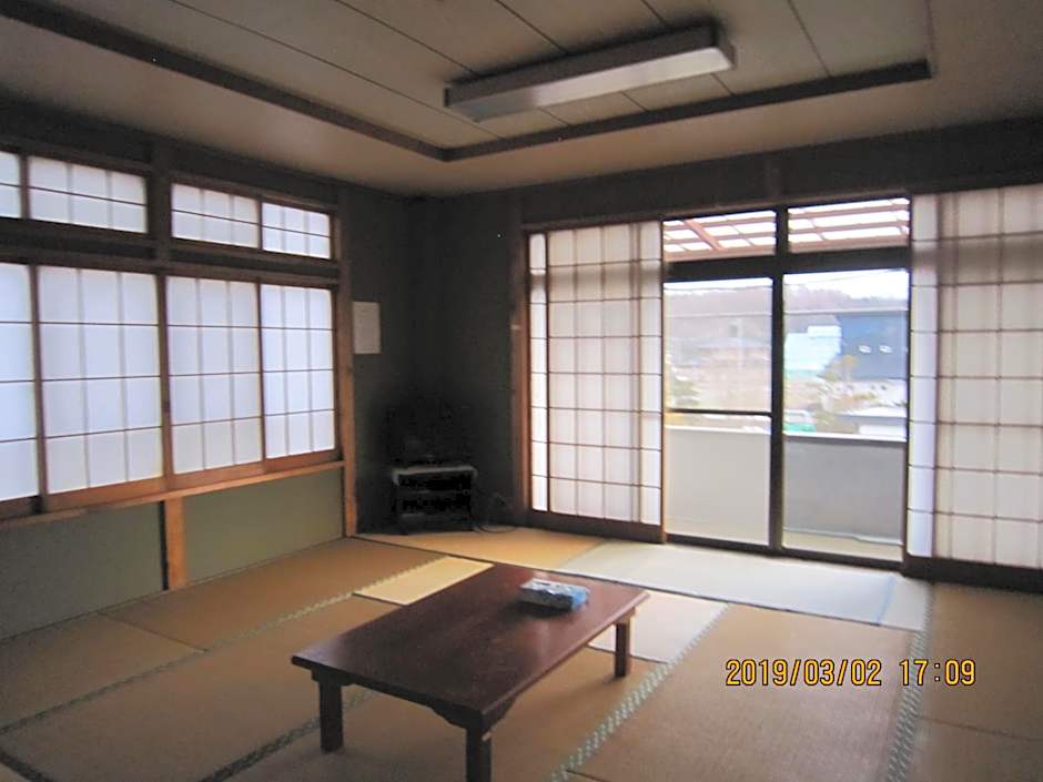 Minshuku Kobayashi