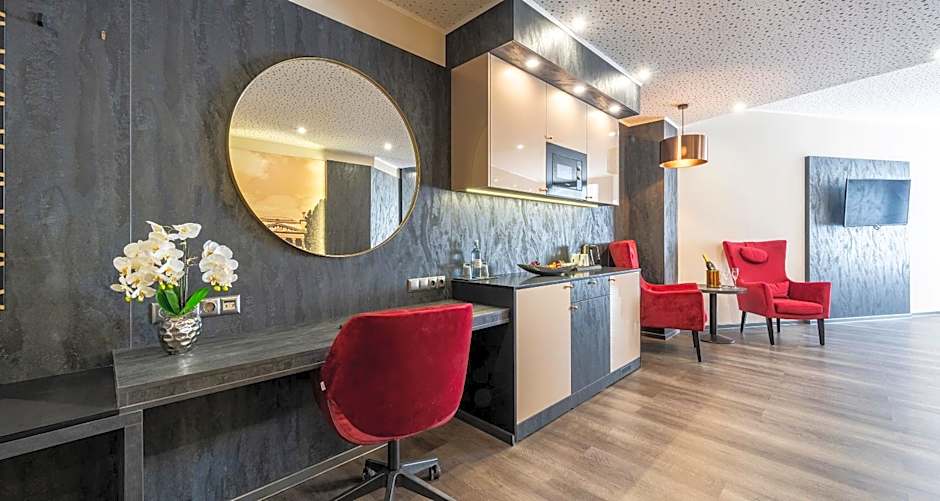 PLAZA Premium Schwerin
