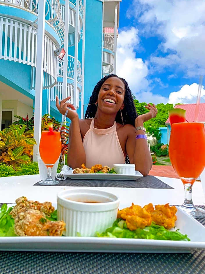 Bay Gardens Marina Haven