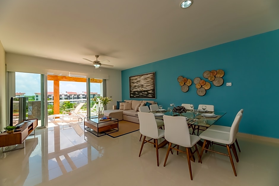 Mareazul Family Beach Condohotel