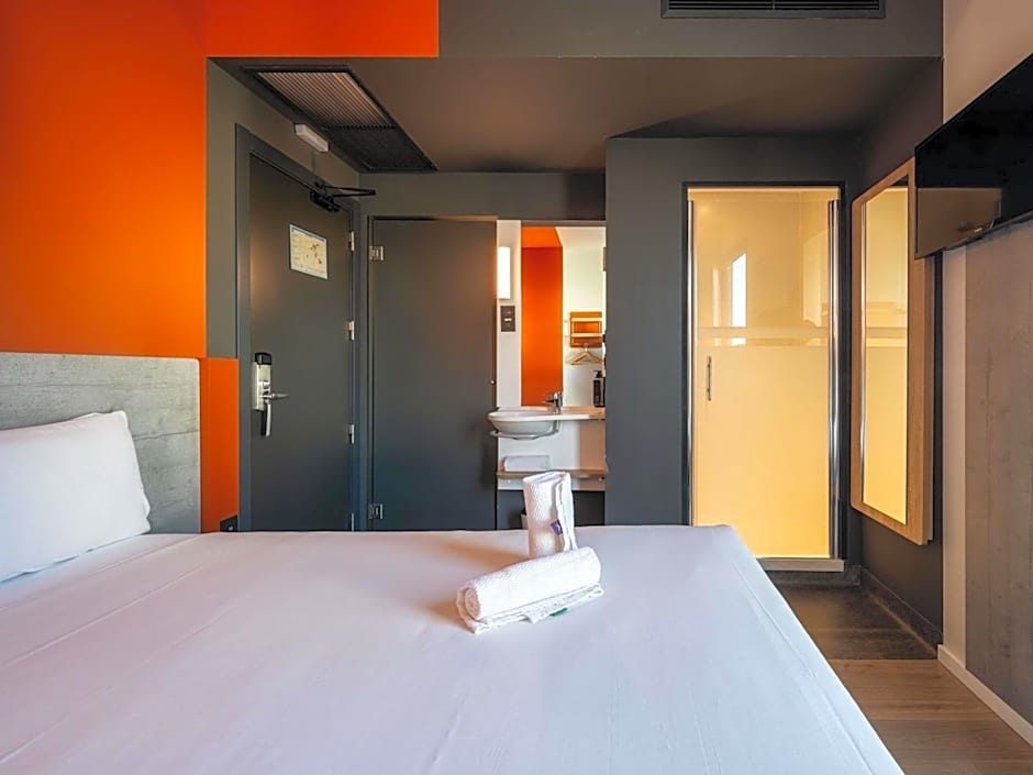 ibis budget Madrid Centro Lavapies