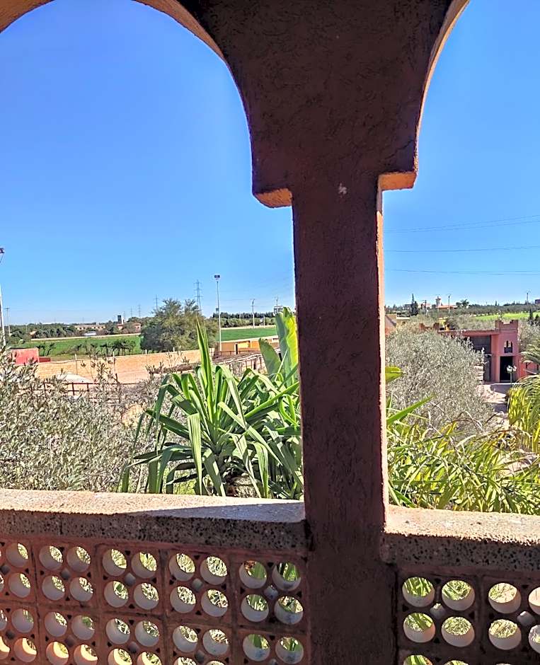 Equi Palace & SPA Near Aeroport