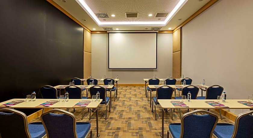 Park Inn by Radisson Samsun