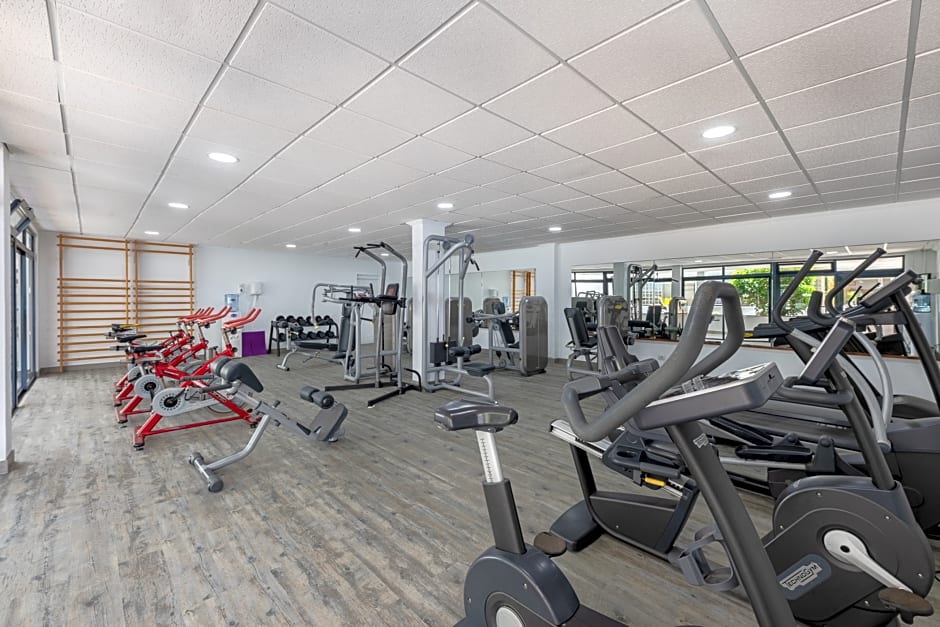 Hotel LIVVO Mirador Papagayo