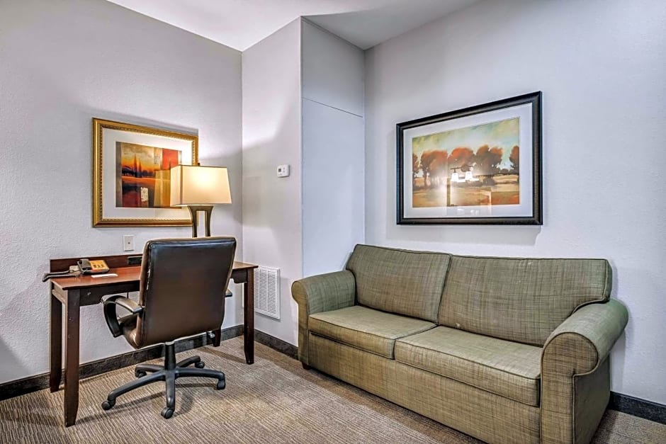 Country Inn & Suites by Radisson, Oklahoma City at Northwest Expressway, OK