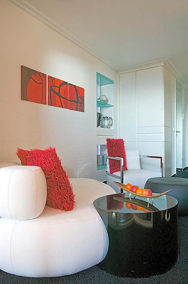 Romantik Hotel Residenz am See