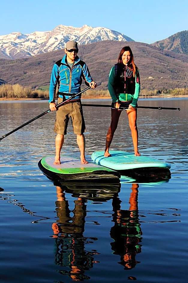 Compass Rose Lodge