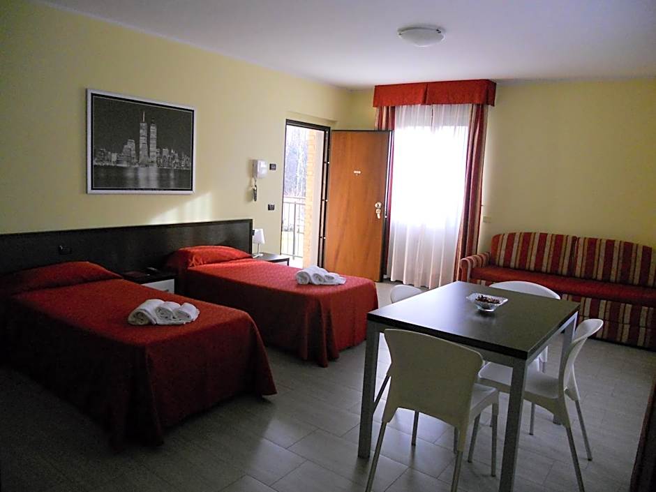 Residence San Prospero