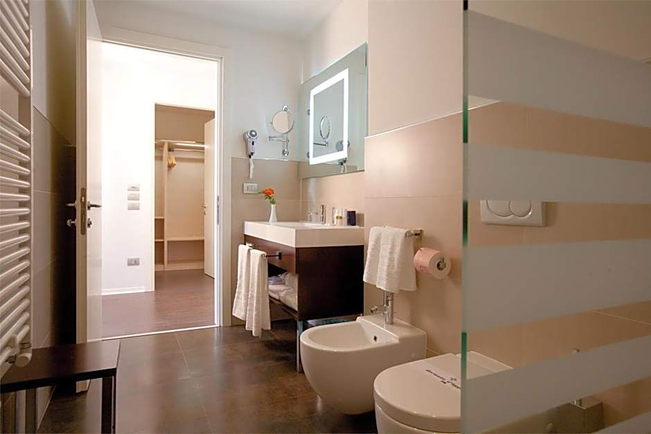 Laguna Palace Hotel Grado