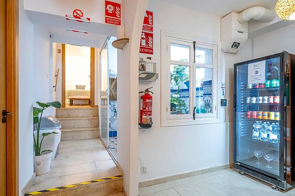 Las Brisas - Estepona Old Town