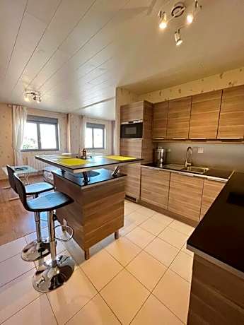 L'Escale Des Voyageurs