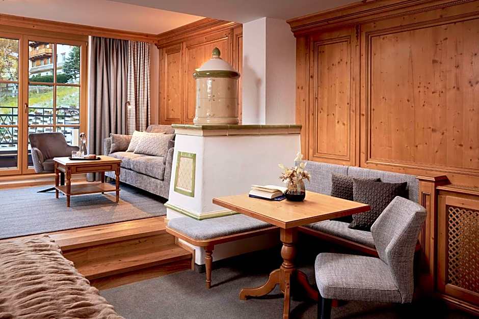 Hotel Gletscherblick