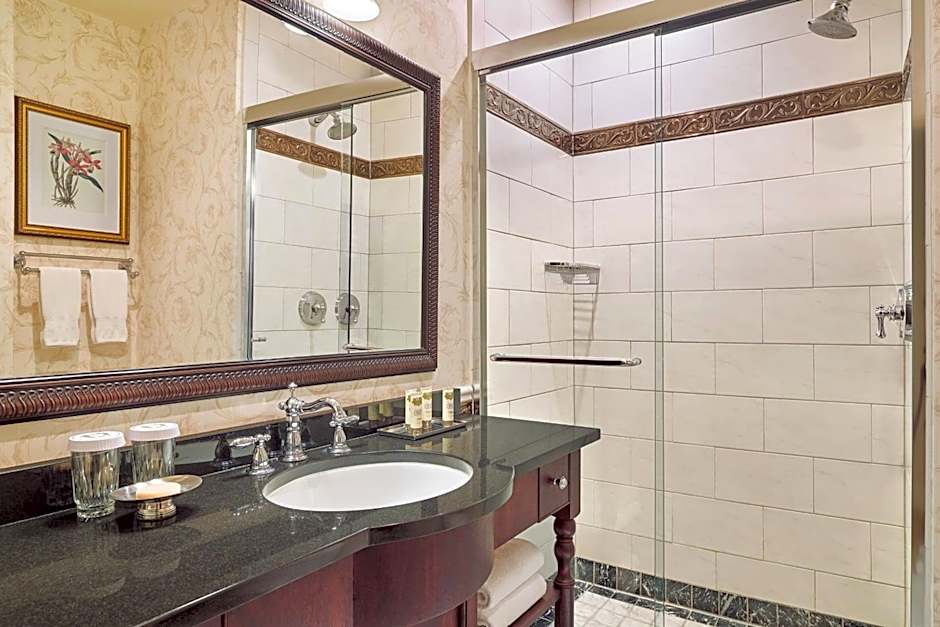 The Brown Palace Hotel and Spa, Autograph Collection