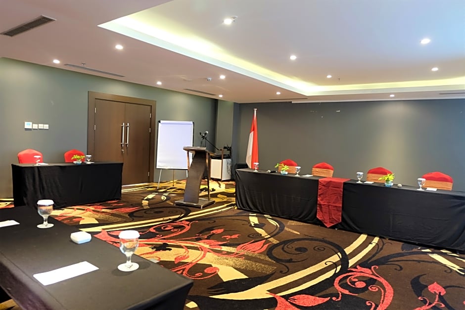 Aston Gorontalo Hotel & Convention Center