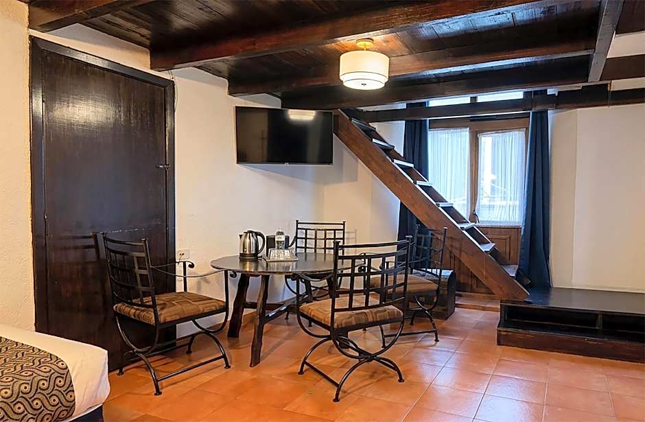 Best Western Hotel San Pedro Puebla