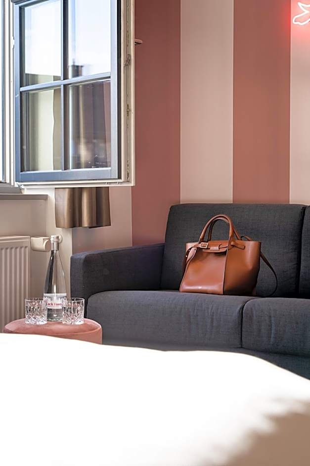 coucou hotel & kuckucks-stube (Titisee)