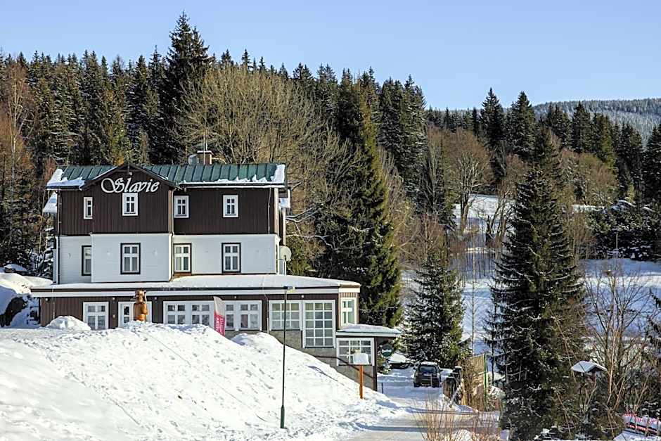 Hotel Slavie
