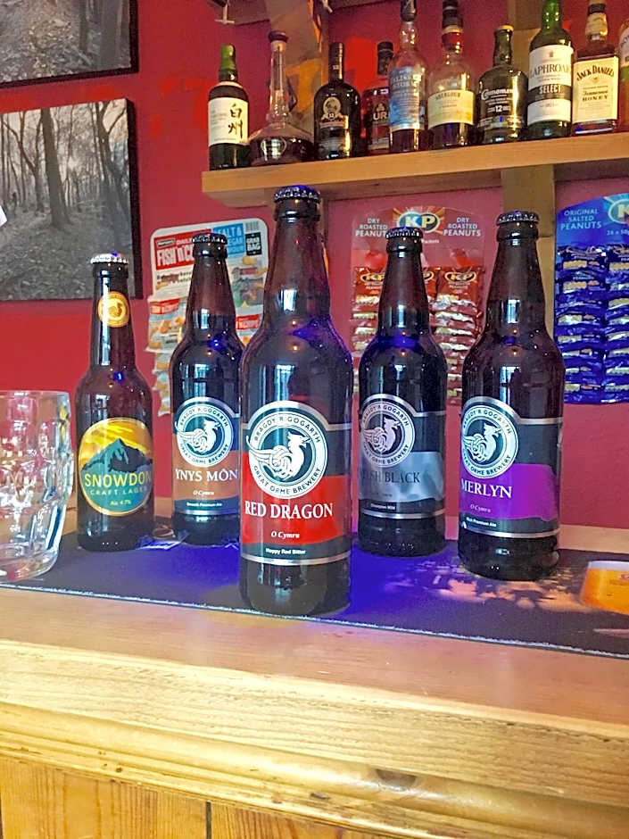 The Vagabond Bunkhouse