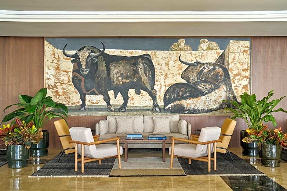 Medplaya Hotel Riviera - Adults Recommended
