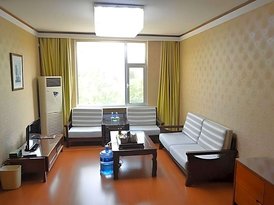 GreenTree Inn WeiFang QingZhou Middle HaiDai Road Electric Power Shell