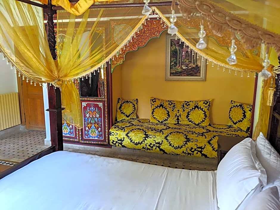 Malabata Guest House