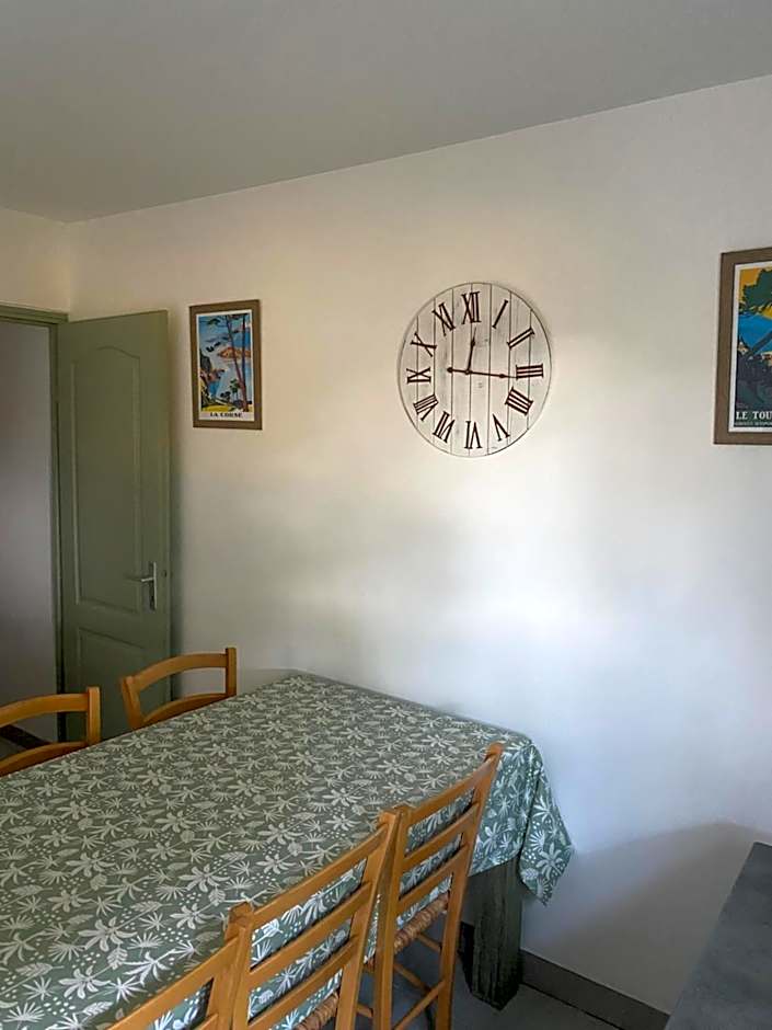 Résidence "Hotel Beausoleil"