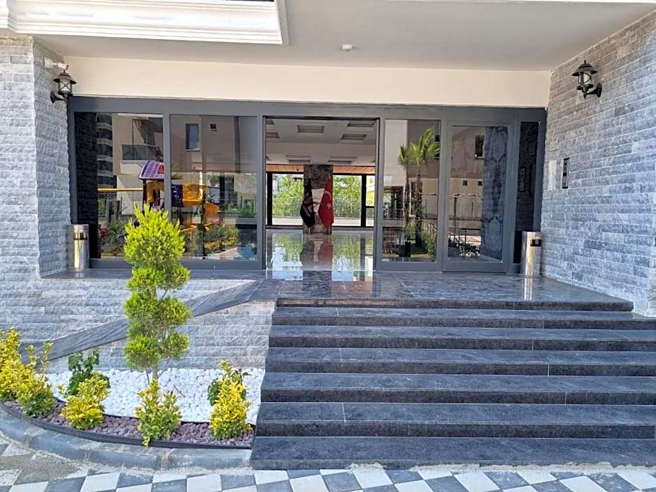 Uğur Apart Sea View