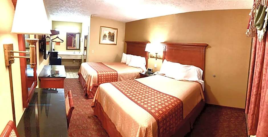 Rodeway Inn Goodlettsville Nashville TN