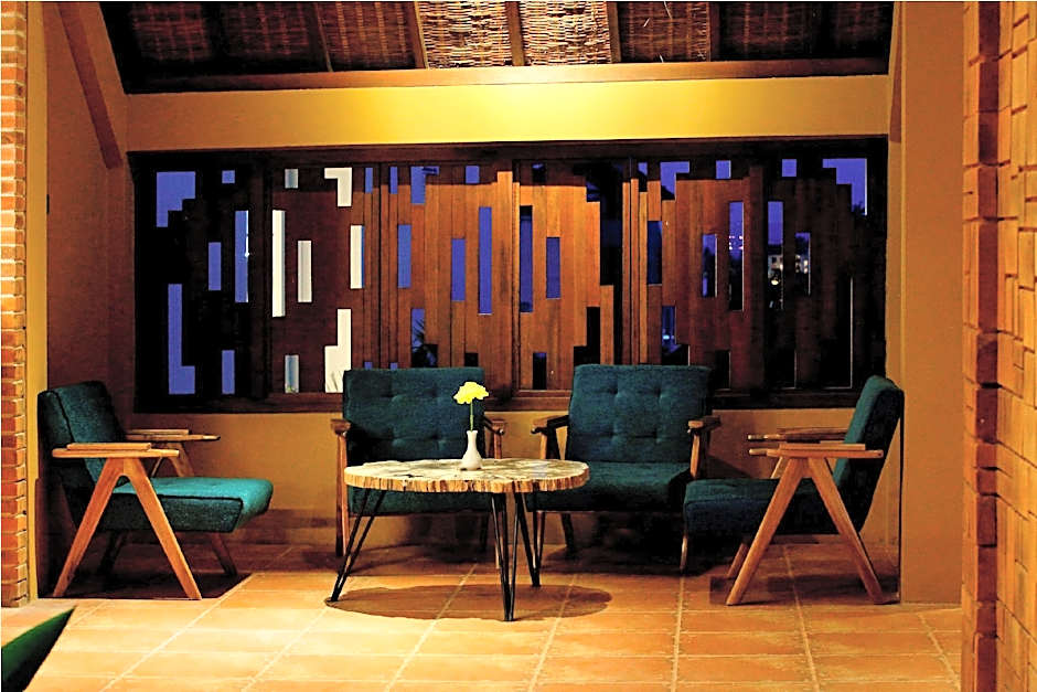 The Visala Boutique Suites Seminyak