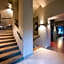 Red & Blue Design Hotel Prague