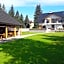 Villa Natura Zator Przeciszów
