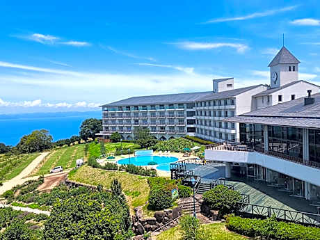 Olivean Shodoshima Yuhigaoka Hotel
