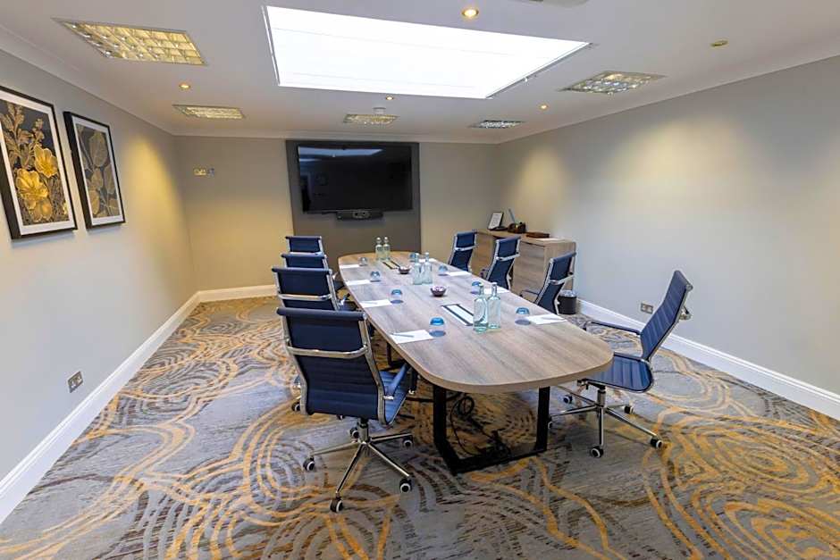 Crowne Plaza East Midlands Airport