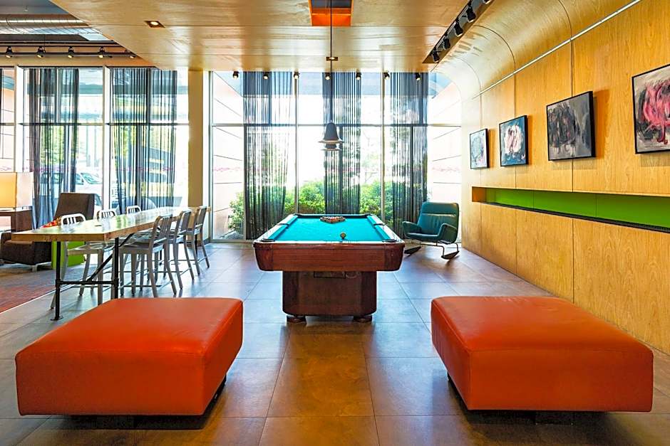 Aloft Lexington