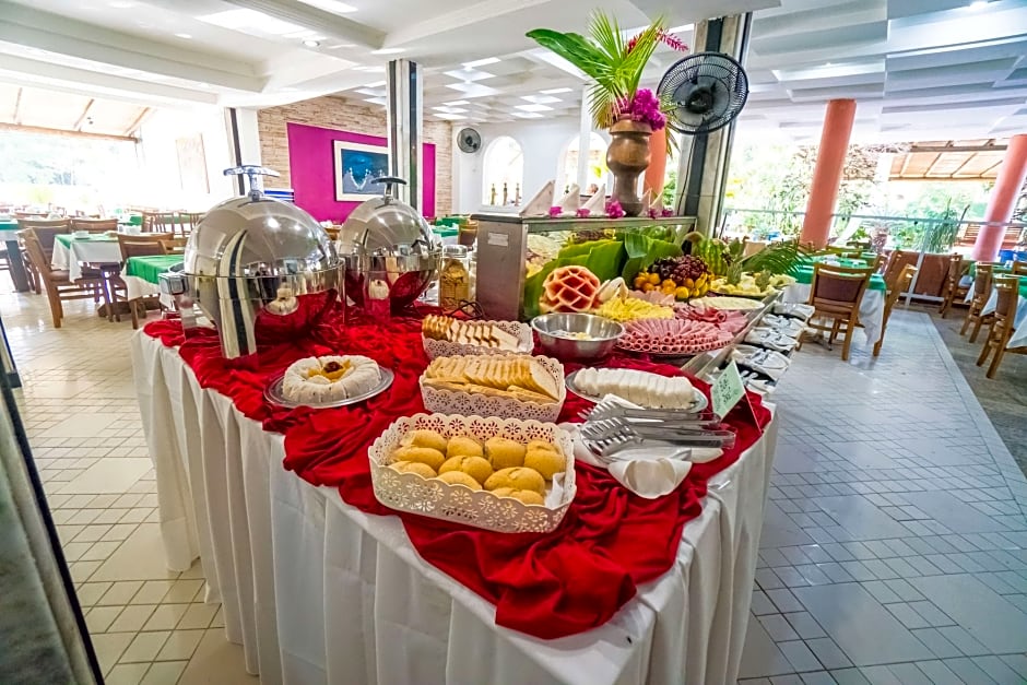 Ramada by Wyndham  Porto Seguro Praia