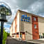 Brit Hotel Confort Villeneuve Sur Lot