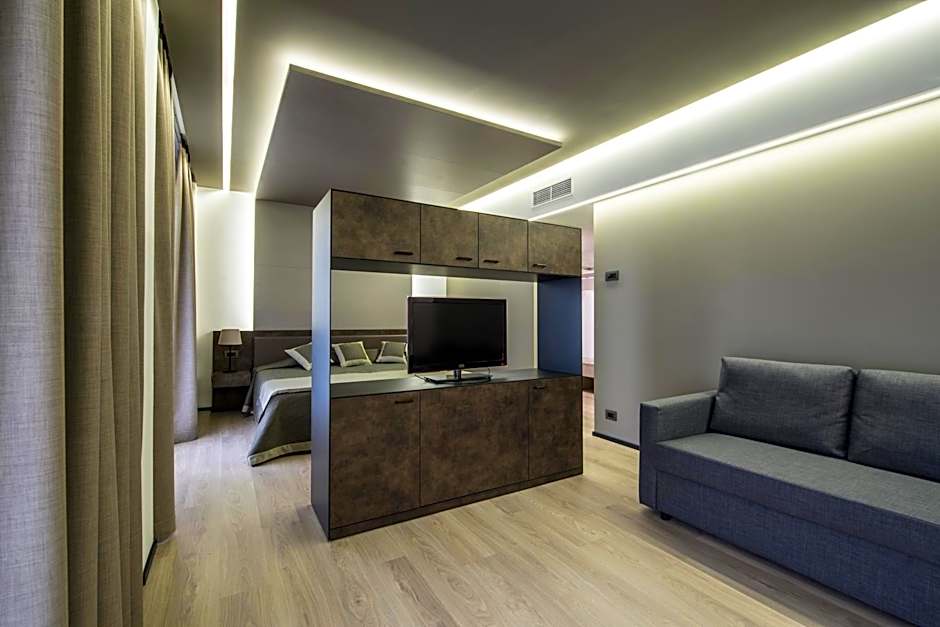 Hotel Des Bains Terme