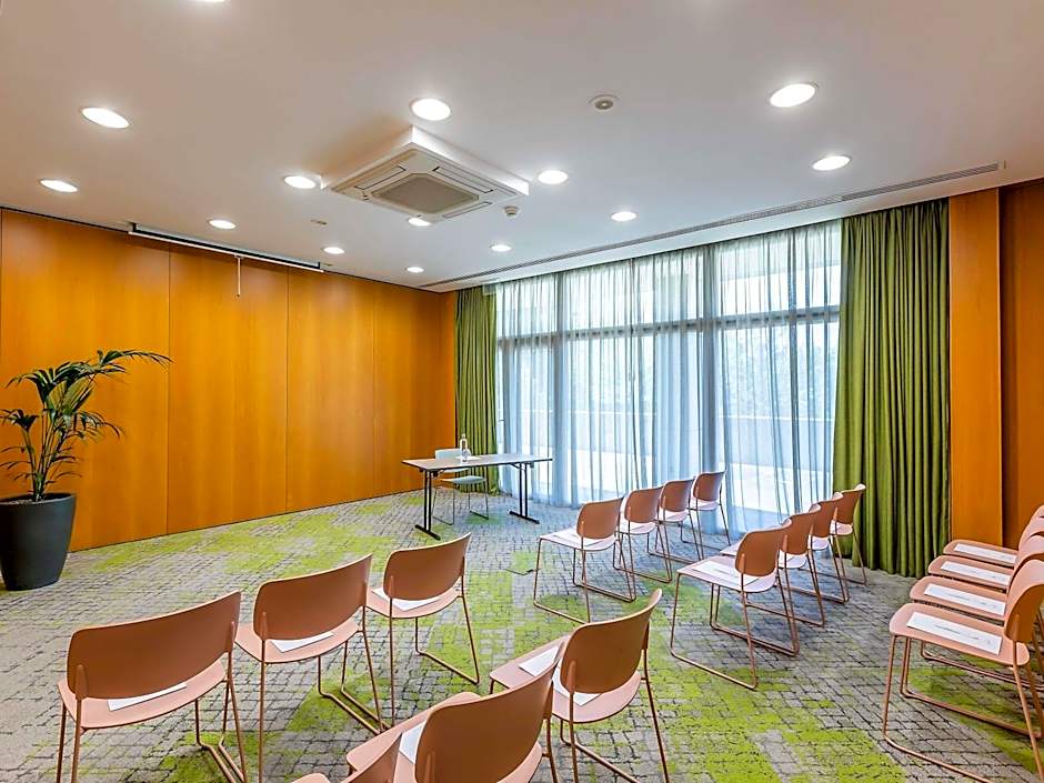 Hotel Mercure Porto Gaia