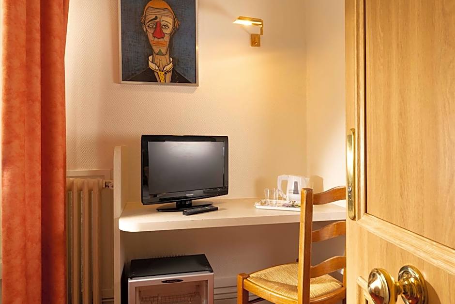 Hôtel Londres Saint Honoré