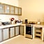 Arrecifes Suites