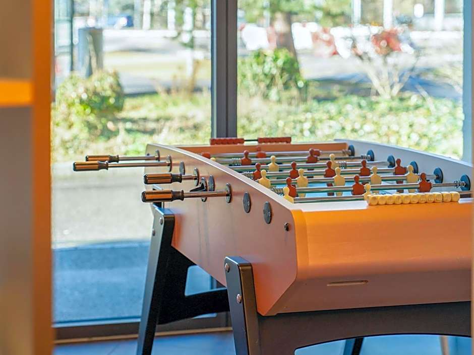ibis budget Genève Petit-Lancy