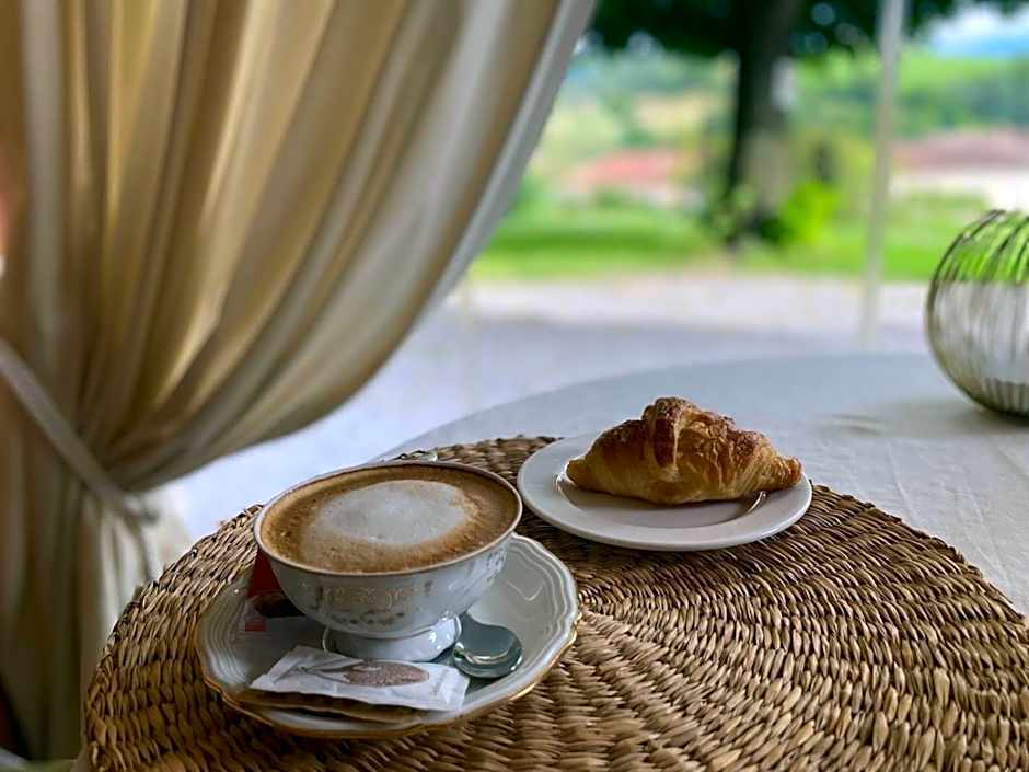 Duchessa Margherita Chateaux & Hotels