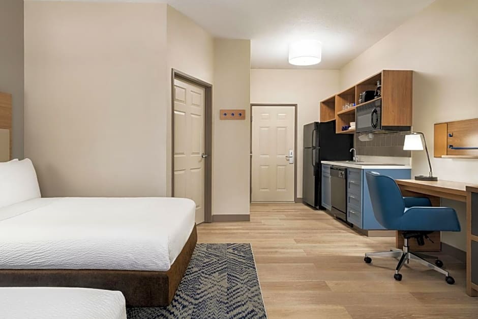 Candlewood Suites Boise-Meridian