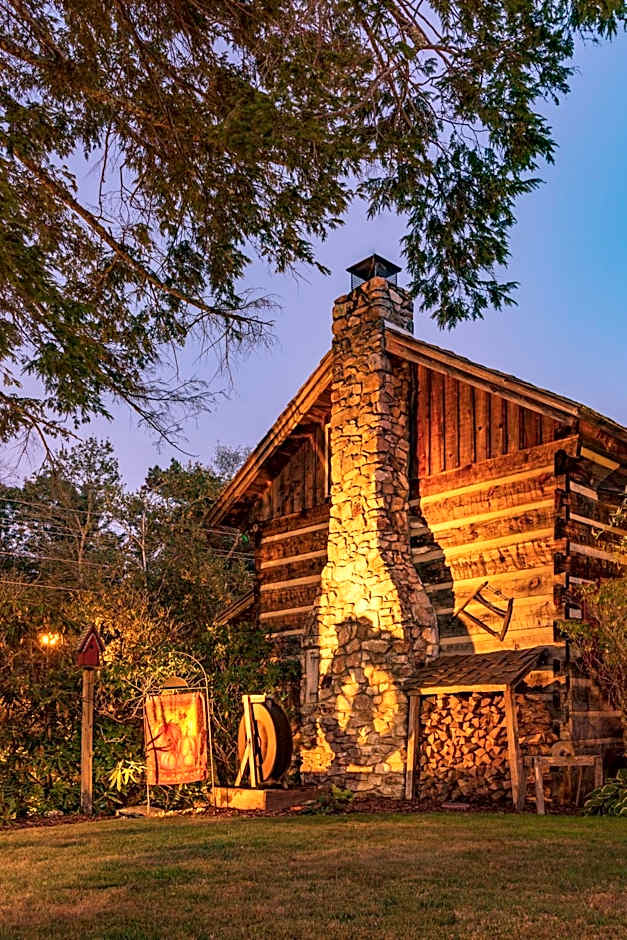 Azalea Garden Inn