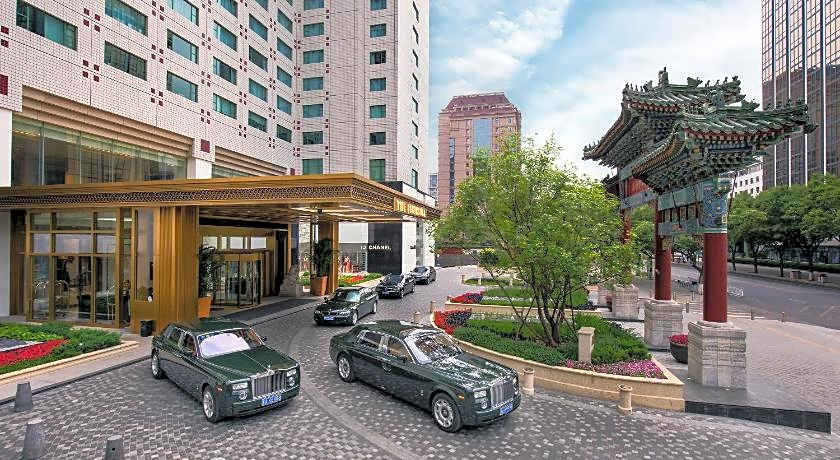 The Peninsula Beijing