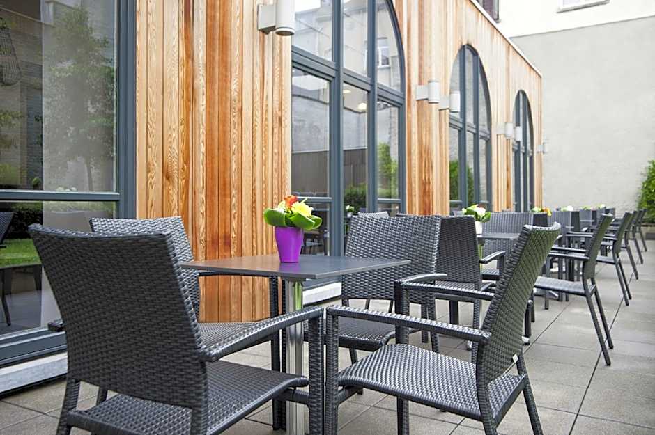 Novotel Brussels Centre Midi