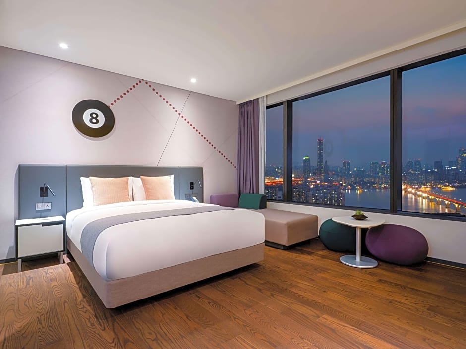Photo 1 of 1 of Junior 1 Double Bed Suite