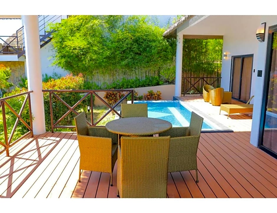 Safari Hotel and Villas powered by Cocotel