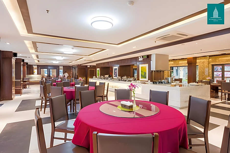 Bamboo Sapa Hotel